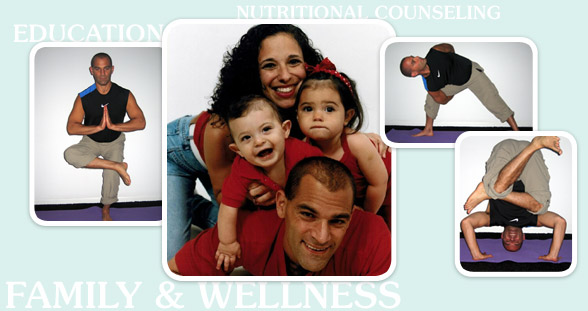 Family & Wellness Family & Wellness