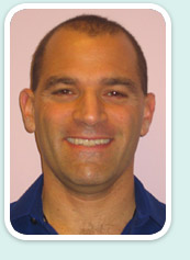 Dr. Gregg Stern